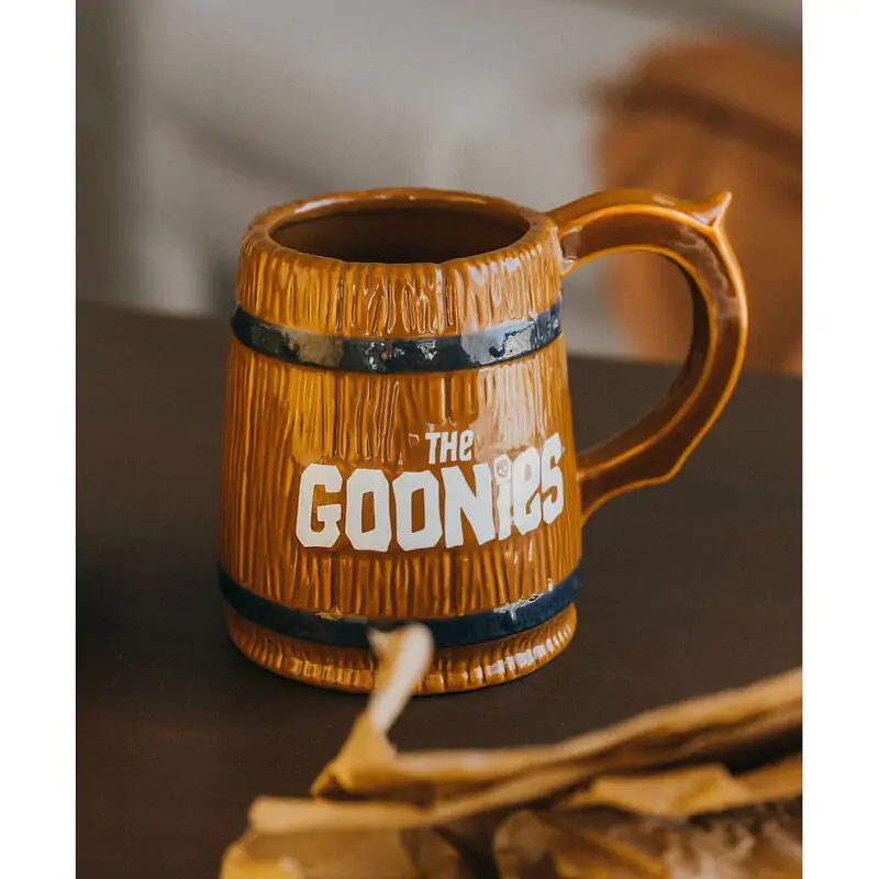 Słoik The Goonies Never Say Die zdjęcie produktu