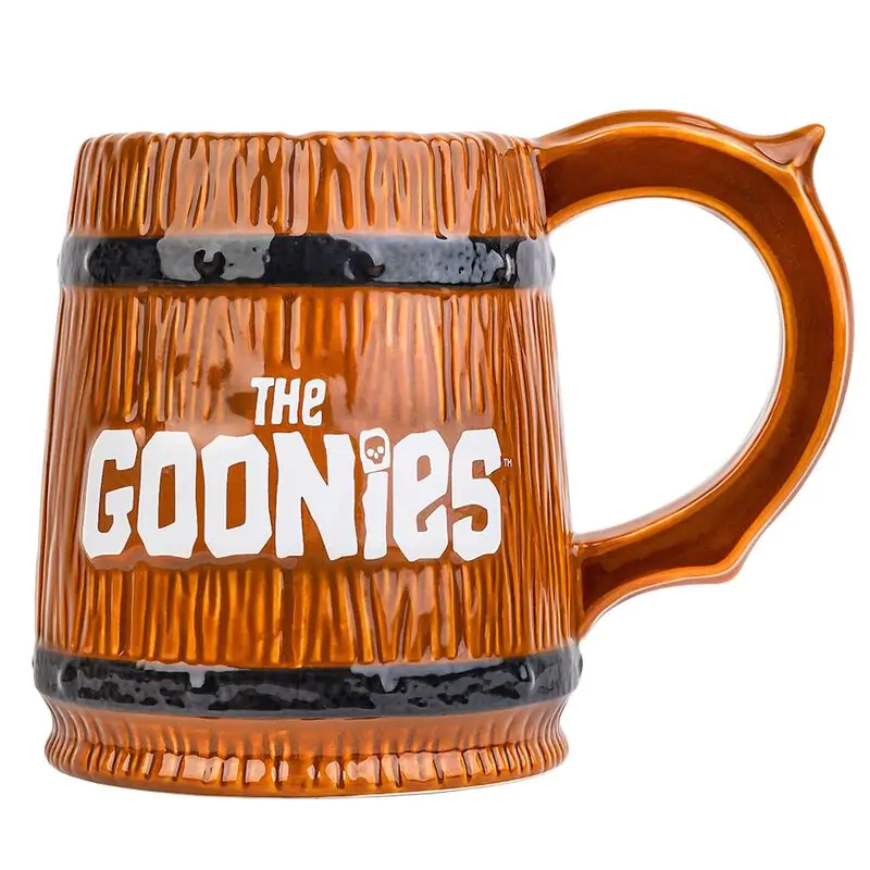Słoik The Goonies Never Say Die zdjęcie produktu