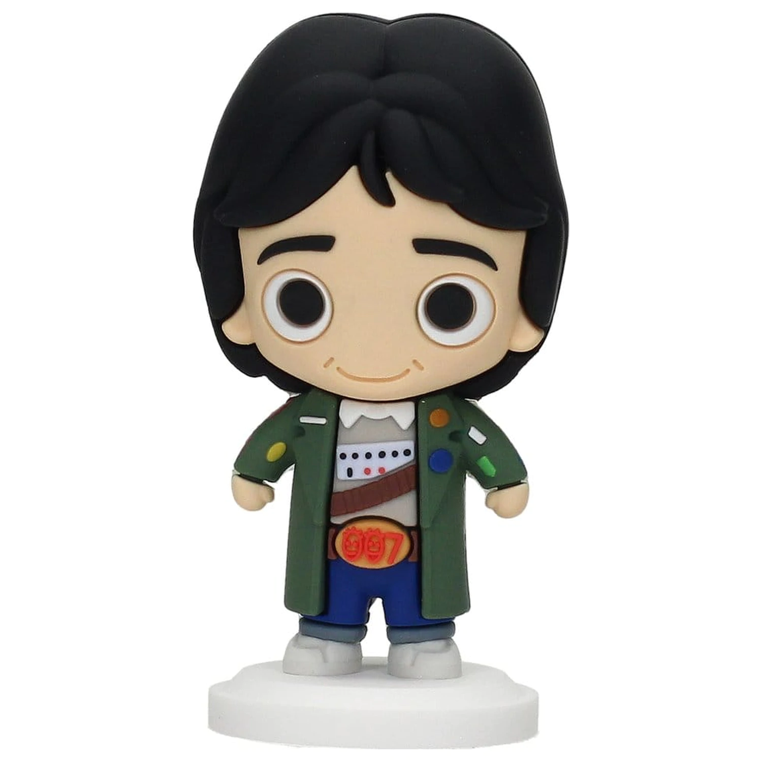 The Goonies Pokis Mini Figurka Data 8 cm zdjęcie produktu