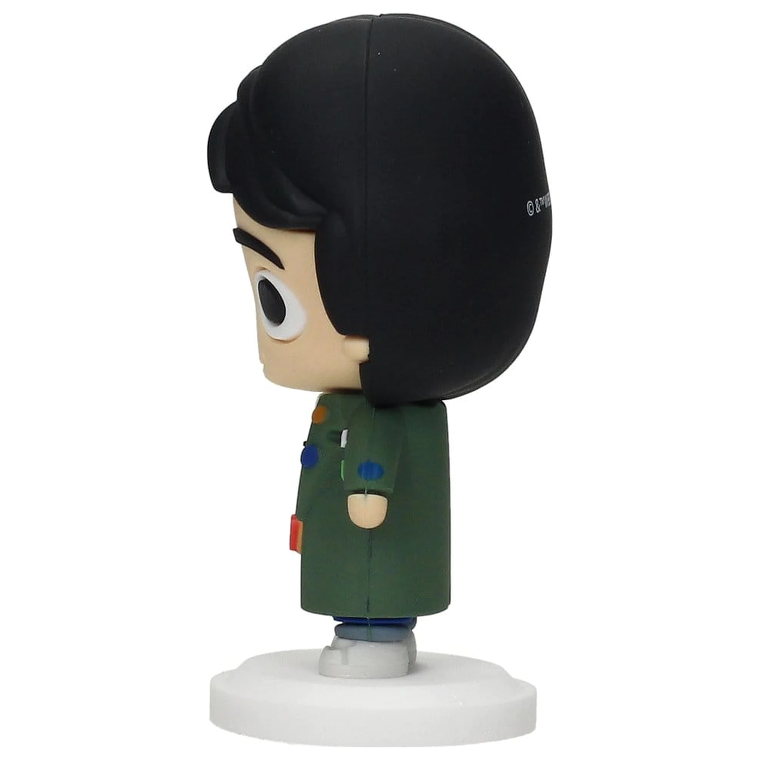 The Goonies Pokis Mini Figurka Data 8 cm zdjęcie produktu