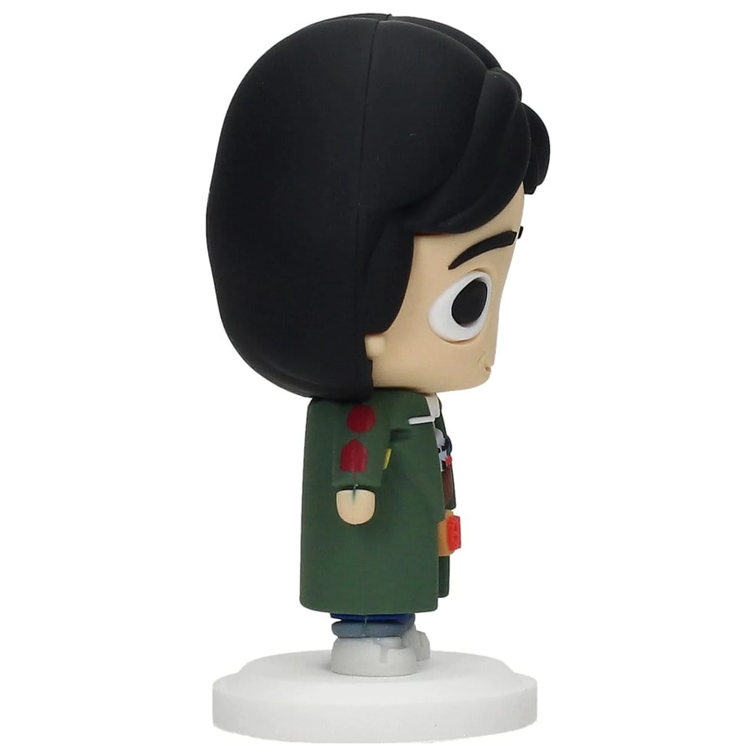 The Goonies Pokis Mini Figurka Data 8 cm zdjęcie produktu