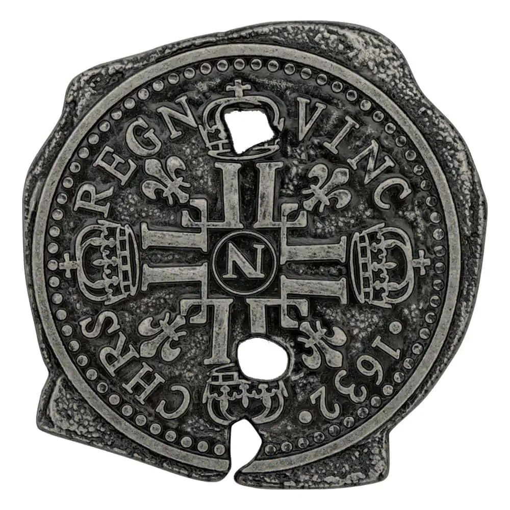 The Goonies Replica Treasure Set Edycja Limitowana zdjęcie produktu