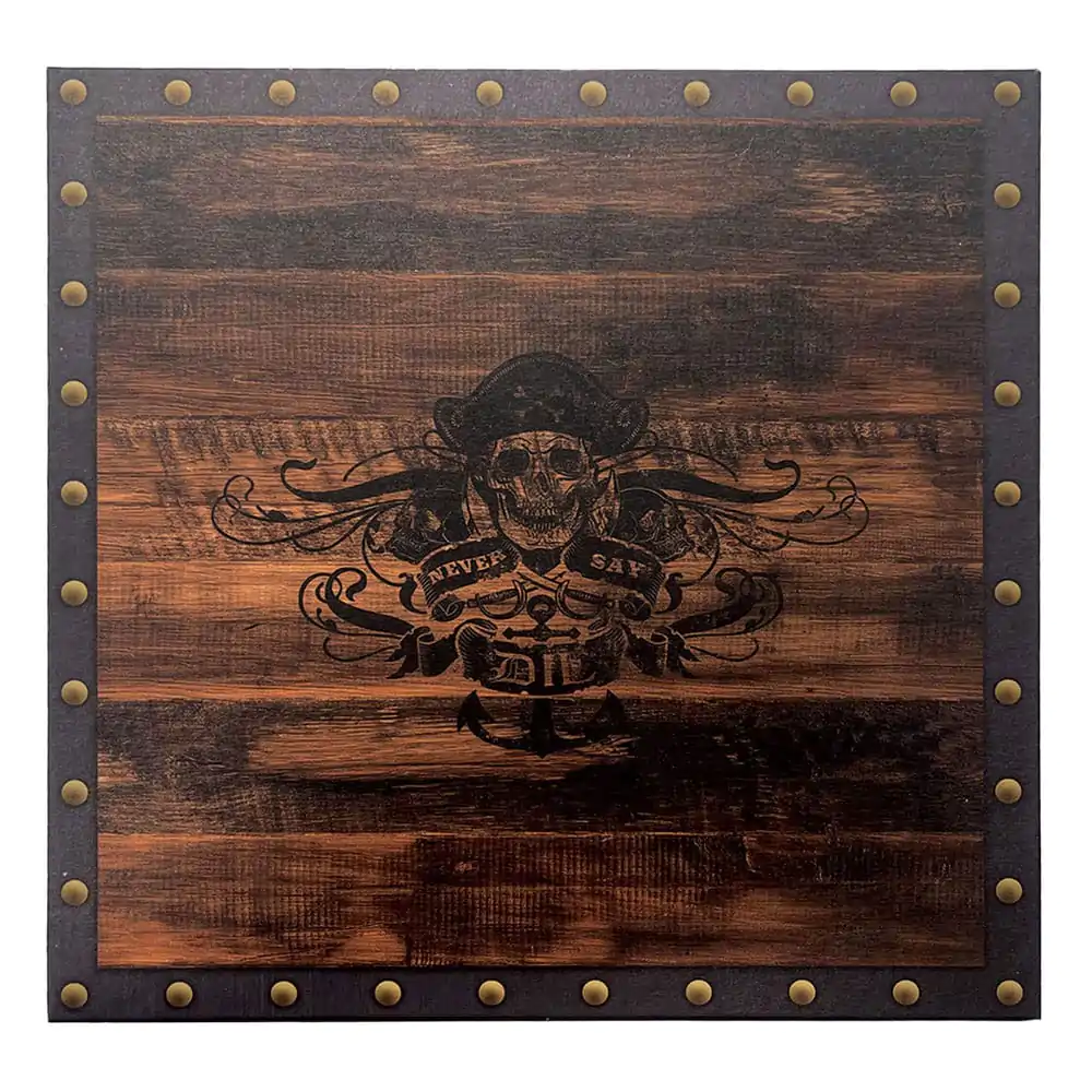 The Goonies Replica Treasure Set Edycja Limitowana zdjęcie produktu