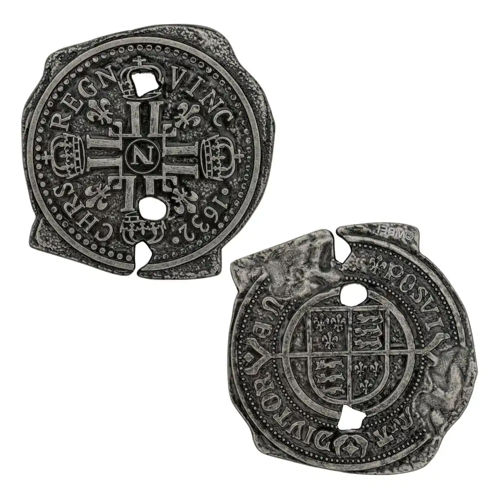 The Goonies Replica Treasure Set Edycja Limitowana zdjęcie produktu