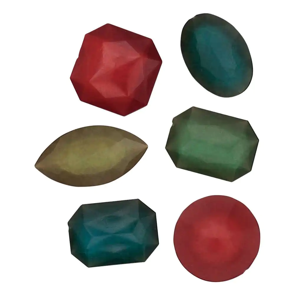 The Goonies Replica Treasure Set Edycja Limitowana zdjęcie produktu