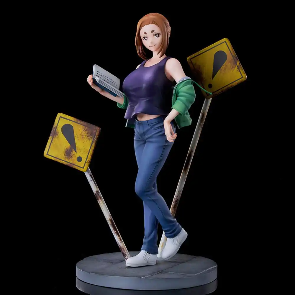 The Grimm Variations: Otome, Kaiju, and the Spirited Away Statua PVC Sumireko Ogawa 27 cm zdjęcie produktu