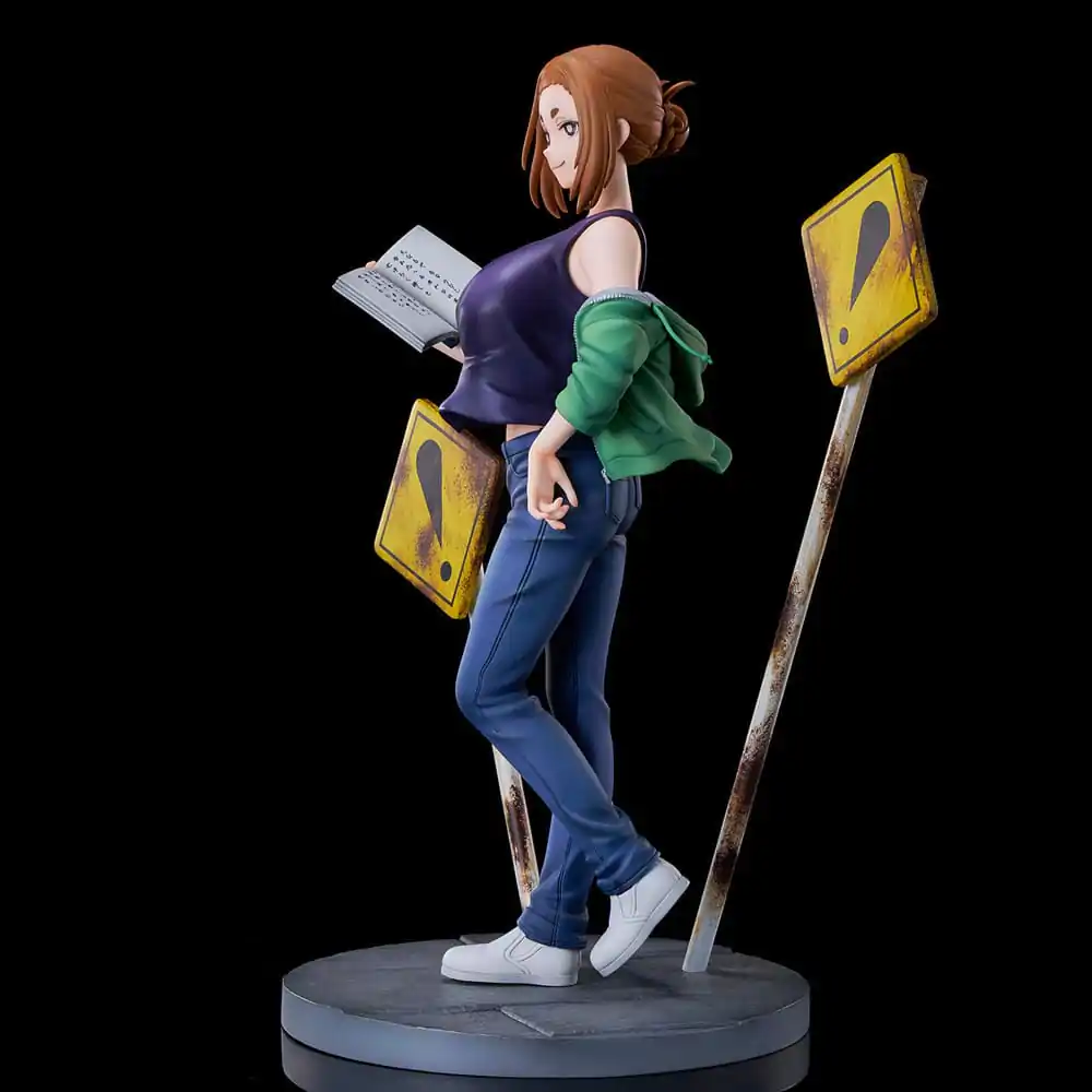 The Grimm Variations: Otome, Kaiju, and the Spirited Away Statua PVC Sumireko Ogawa 27 cm zdjęcie produktu