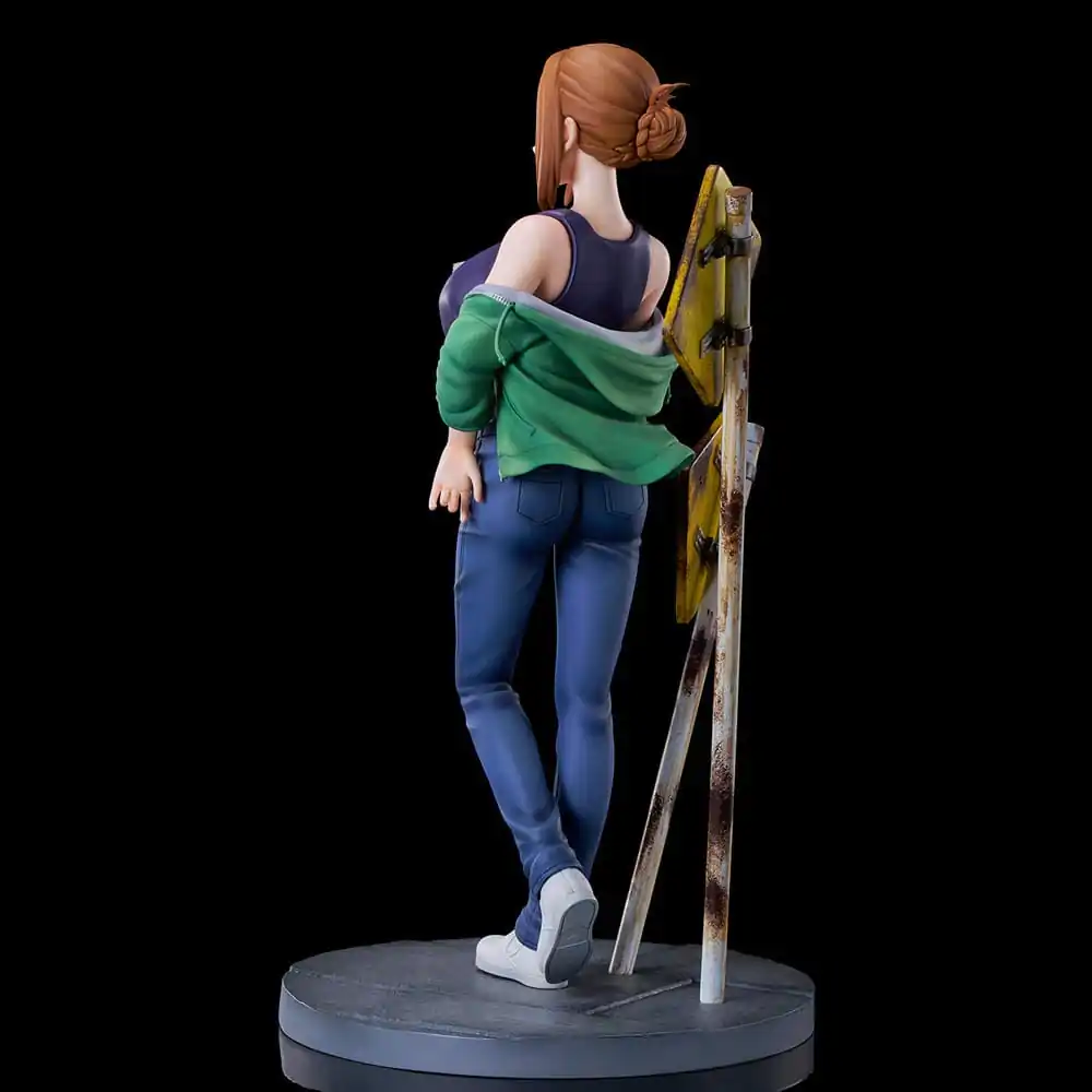 The Grimm Variations: Otome, Kaiju, and the Spirited Away Statua PVC Sumireko Ogawa 27 cm zdjęcie produktu
