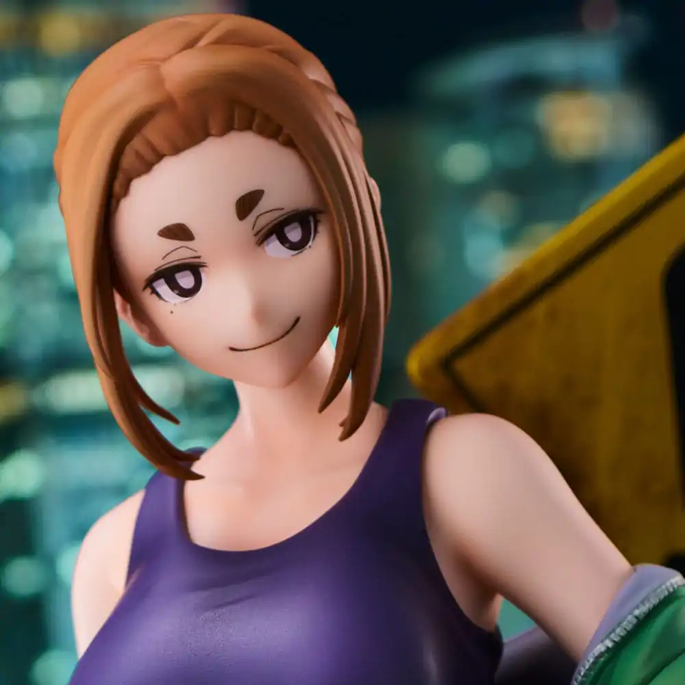 The Grimm Variations: Otome, Kaiju, and the Spirited Away Statua PVC Sumireko Ogawa 27 cm zdjęcie produktu