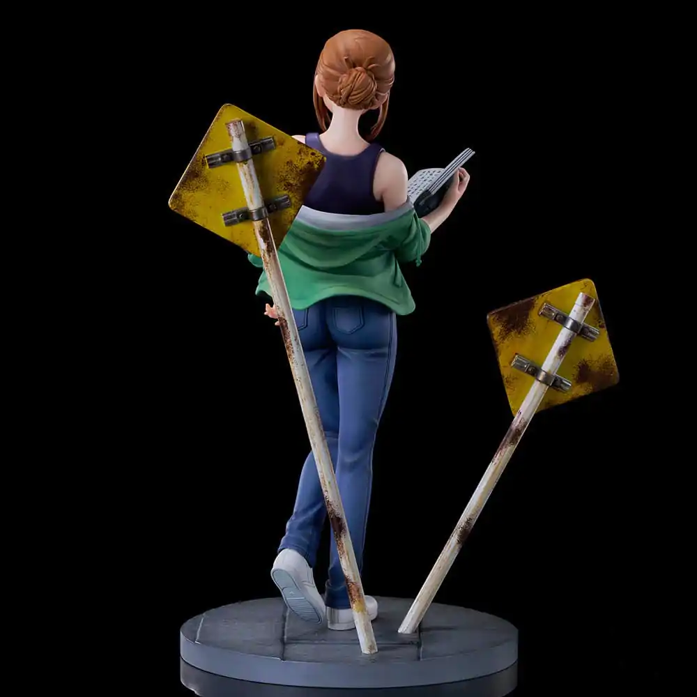 The Grimm Variations: Otome, Kaiju, and the Spirited Away Statua PVC Sumireko Ogawa 27 cm zdjęcie produktu
