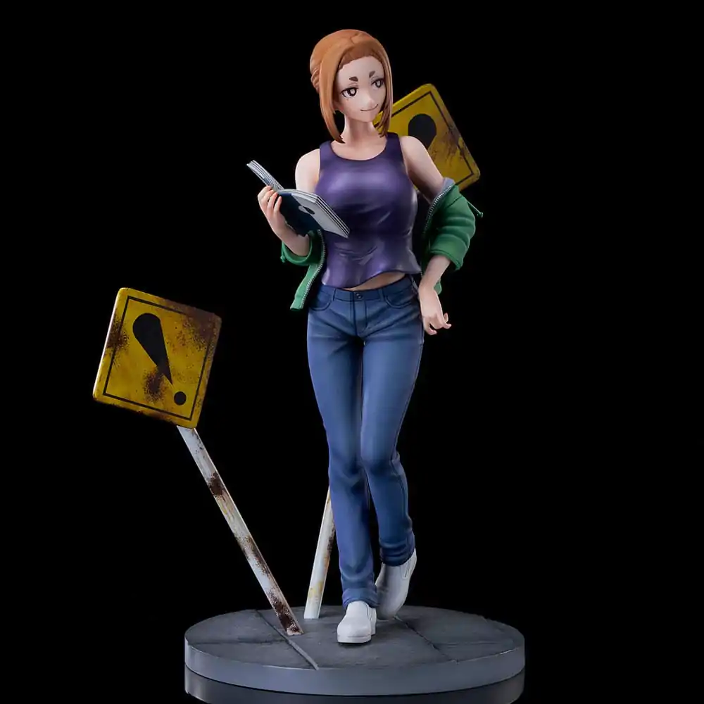 The Grimm Variations: Otome, Kaiju, and the Spirited Away Statua PVC Sumireko Ogawa 27 cm zdjęcie produktu