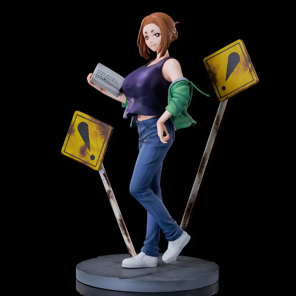 The Grimm Variations: Otome, Kaiju, and the Spirited Away Statua PVC Sumireko Ogawa 27 cm zdjęcie produktu