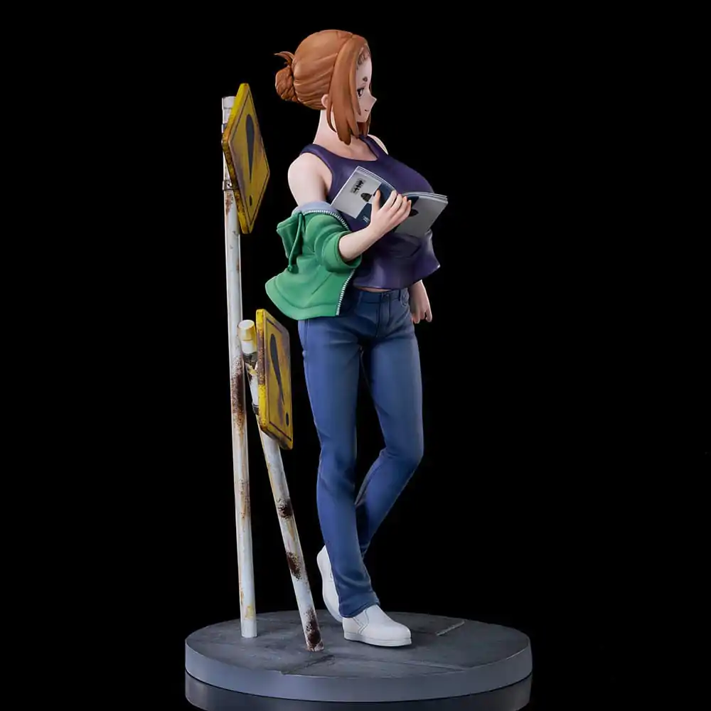 The Grimm Variations: Otome, Kaiju, and the Spirited Away Statua PVC Sumireko Ogawa 27 cm zdjęcie produktu