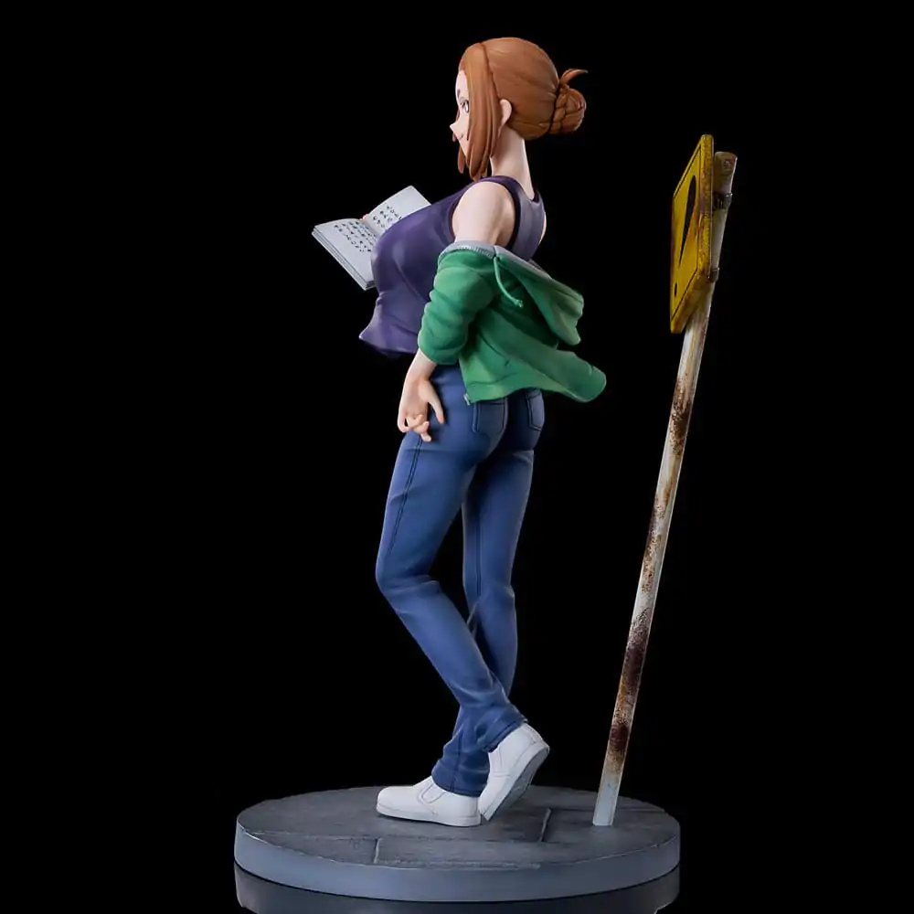 The Grimm Variations: Otome, Kaiju, and the Spirited Away Statua PVC Sumireko Ogawa 27 cm zdjęcie produktu