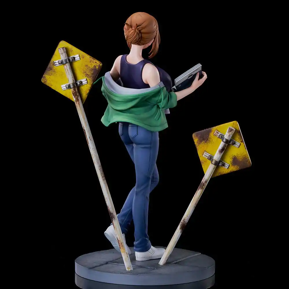 The Grimm Variations: Otome, Kaiju, and the Spirited Away Statua PVC Sumireko Ogawa 27 cm zdjęcie produktu