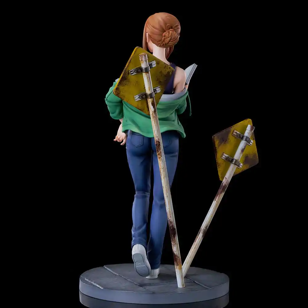 The Grimm Variations: Otome, Kaiju, and the Spirited Away Statua PVC Sumireko Ogawa 27 cm zdjęcie produktu