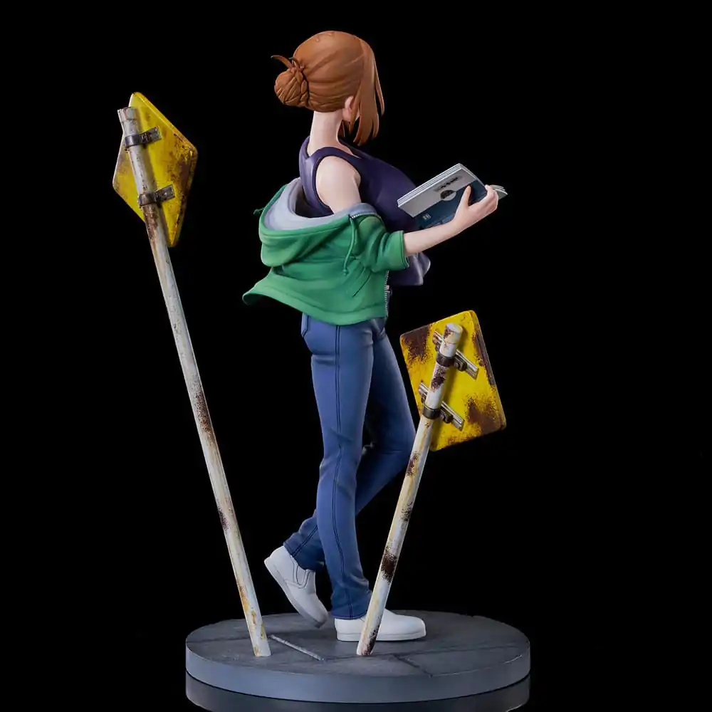 The Grimm Variations: Otome, Kaiju, and the Spirited Away Statua PVC Sumireko Ogawa 27 cm zdjęcie produktu