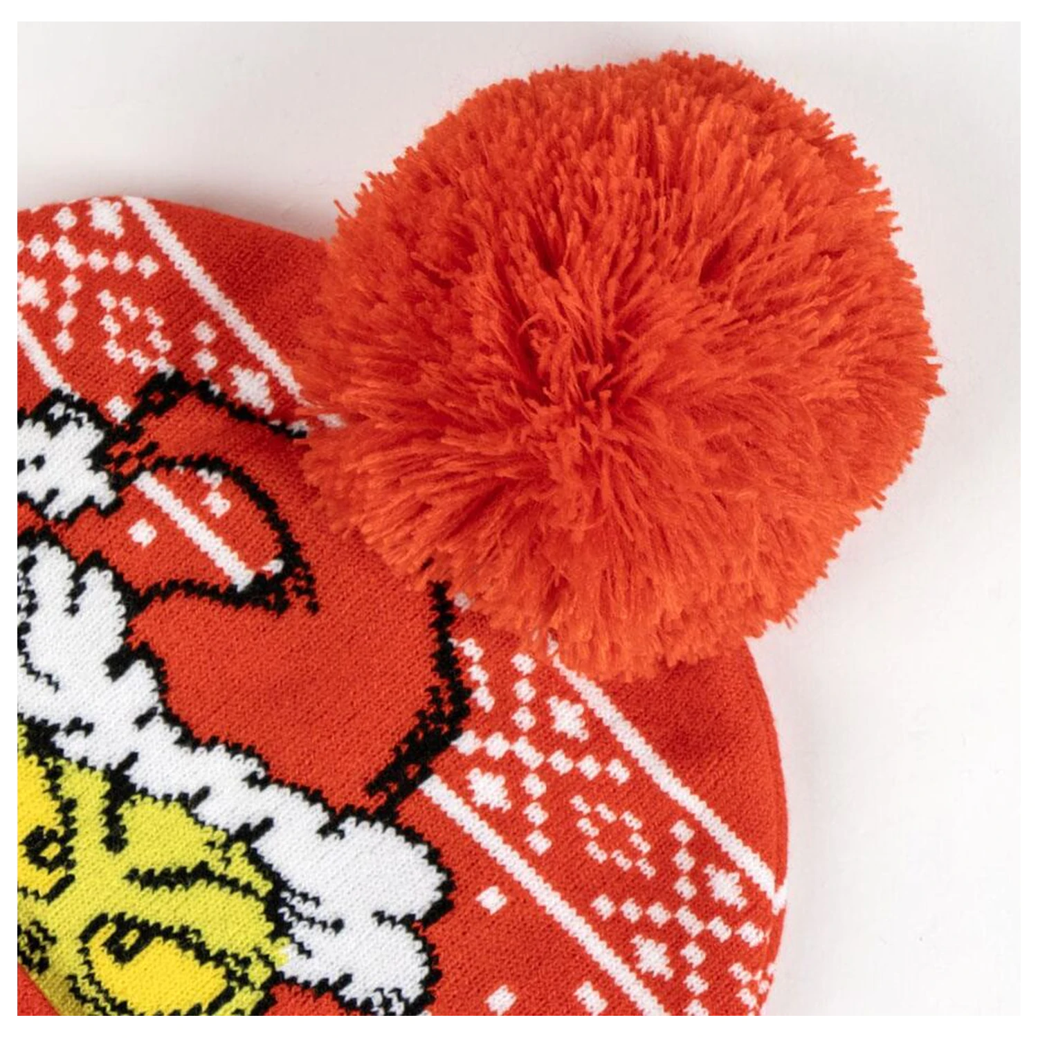 Czapka świąteczna Grinch zdjęcie produktu