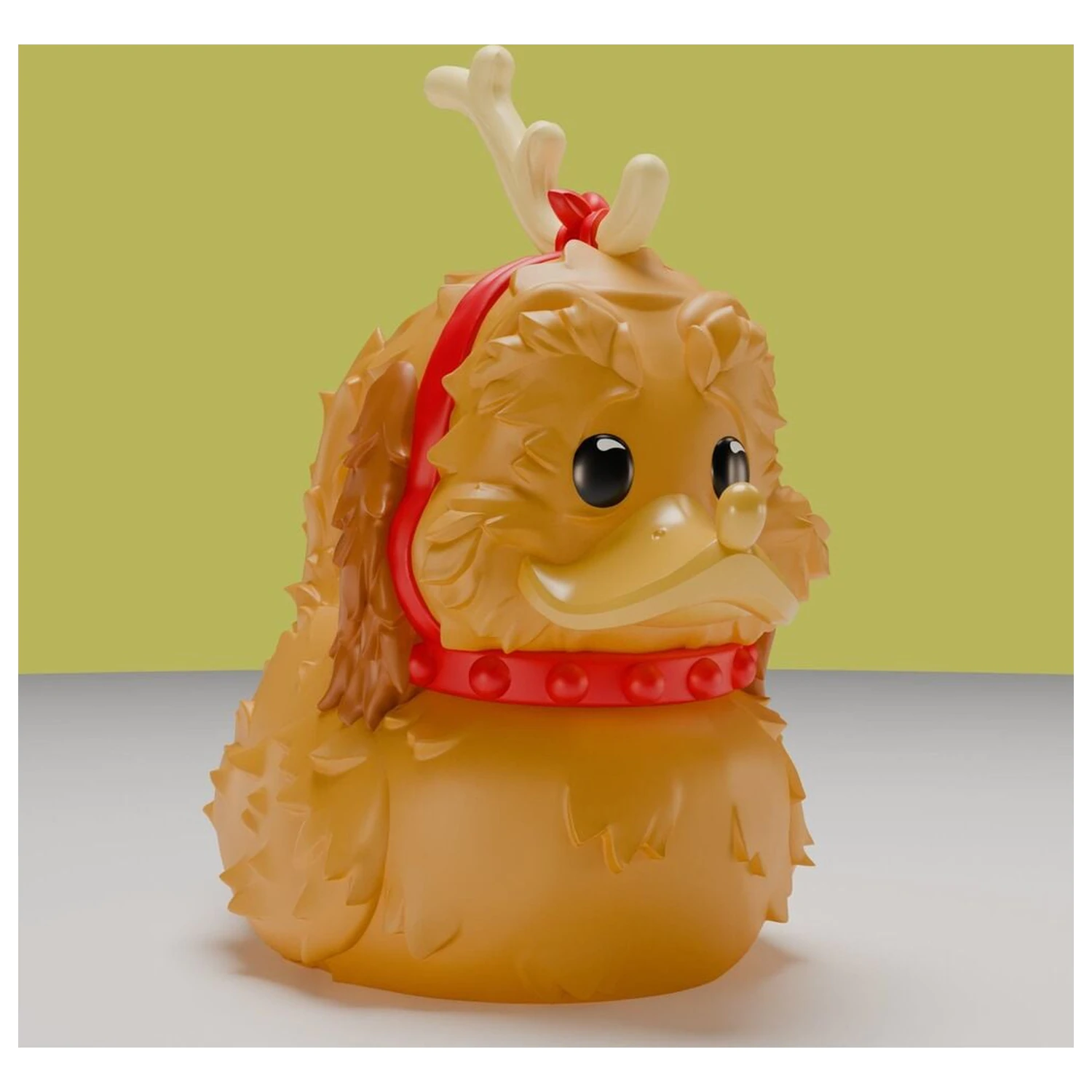The Grinch Max figurka Tubbz 5cm zdjęcie produktu