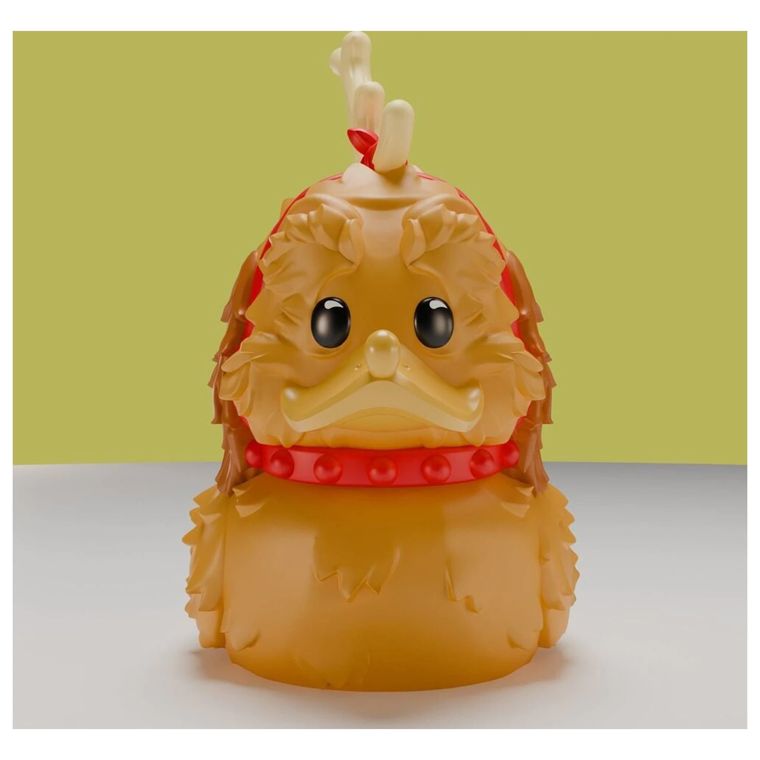 The Grinch Max figurka Tubbz 5cm zdjęcie produktu