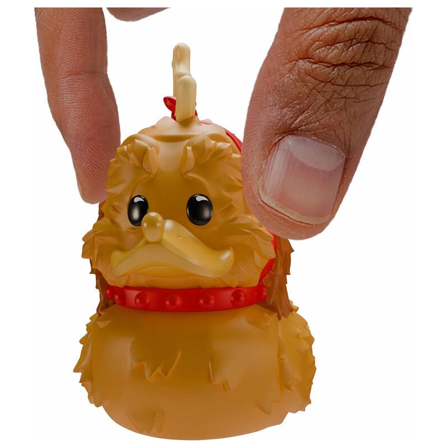 The Grinch Max figurka Tubbz 5cm zdjęcie produktu