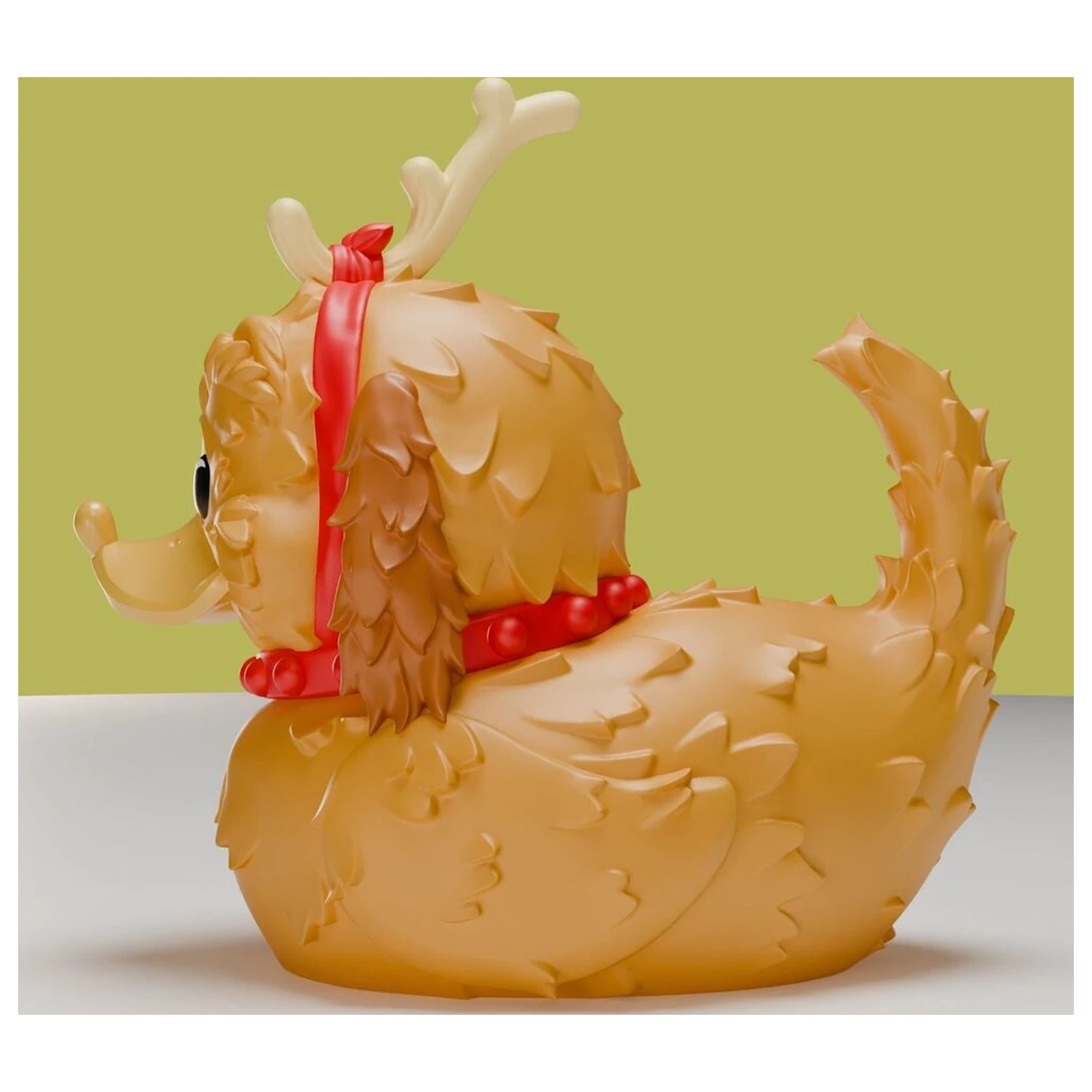 The Grinch Max figurka Tubbz 5cm zdjęcie produktu