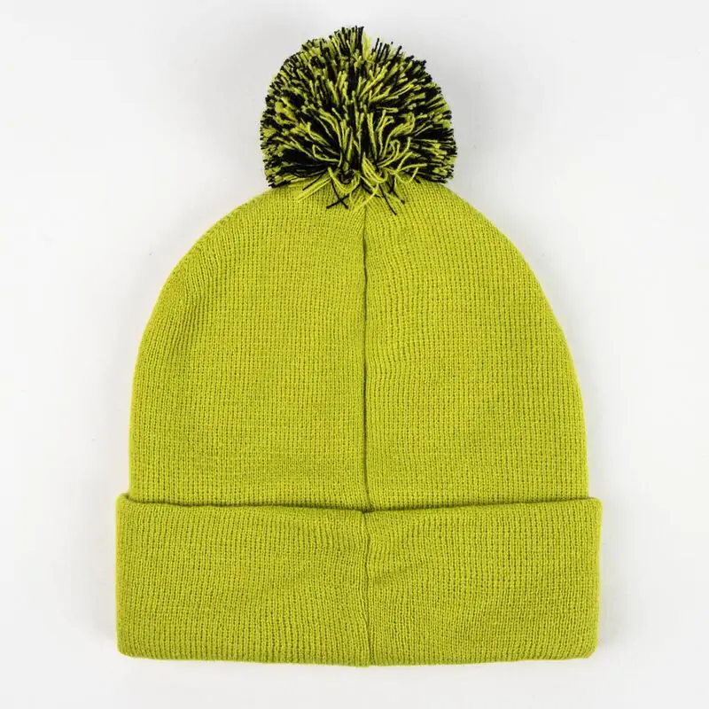 Zestaw Grinch czapka i rękawiczki zdjęcie produktu
