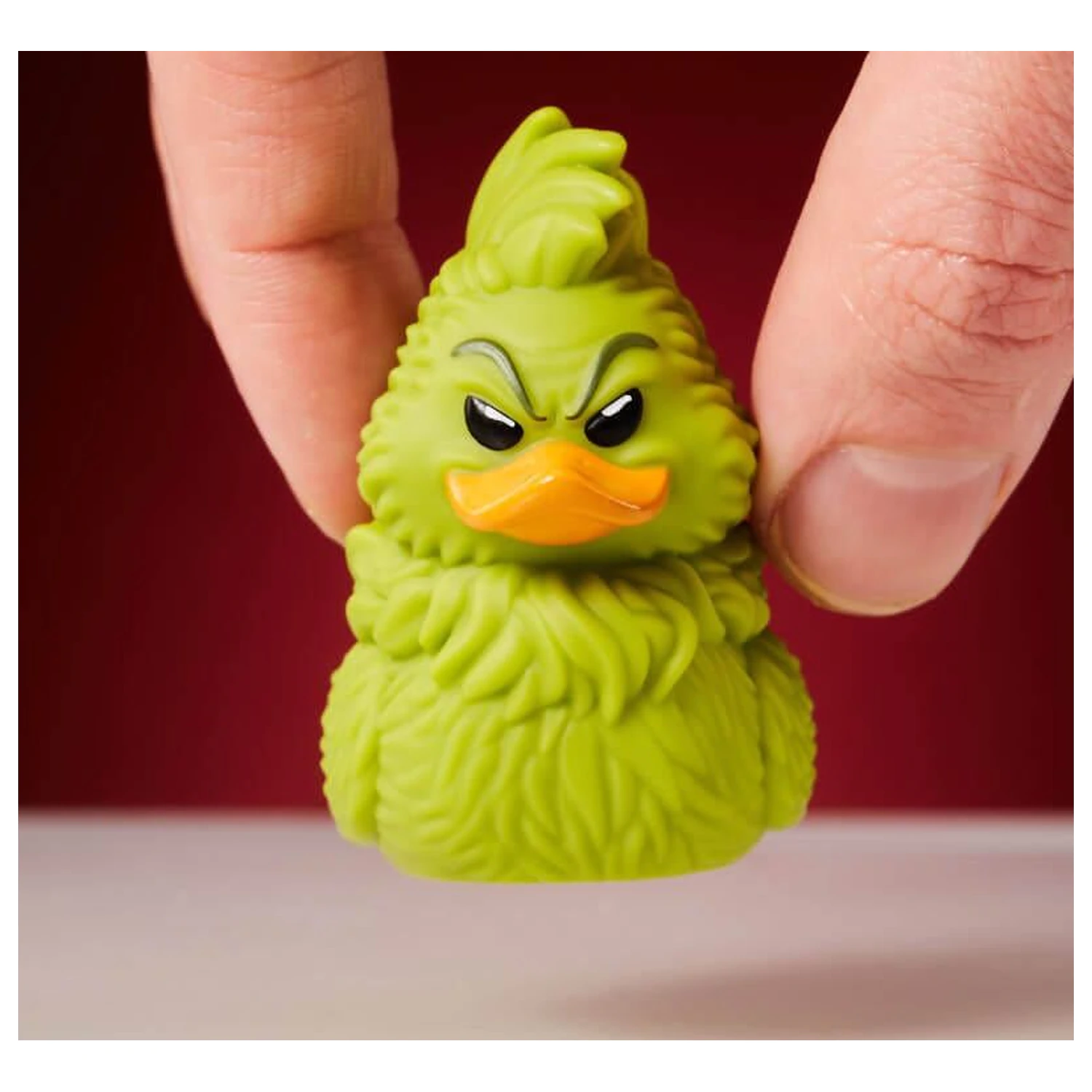 The Grinch Tubbz figurka 5 cm zdjęcie produktu