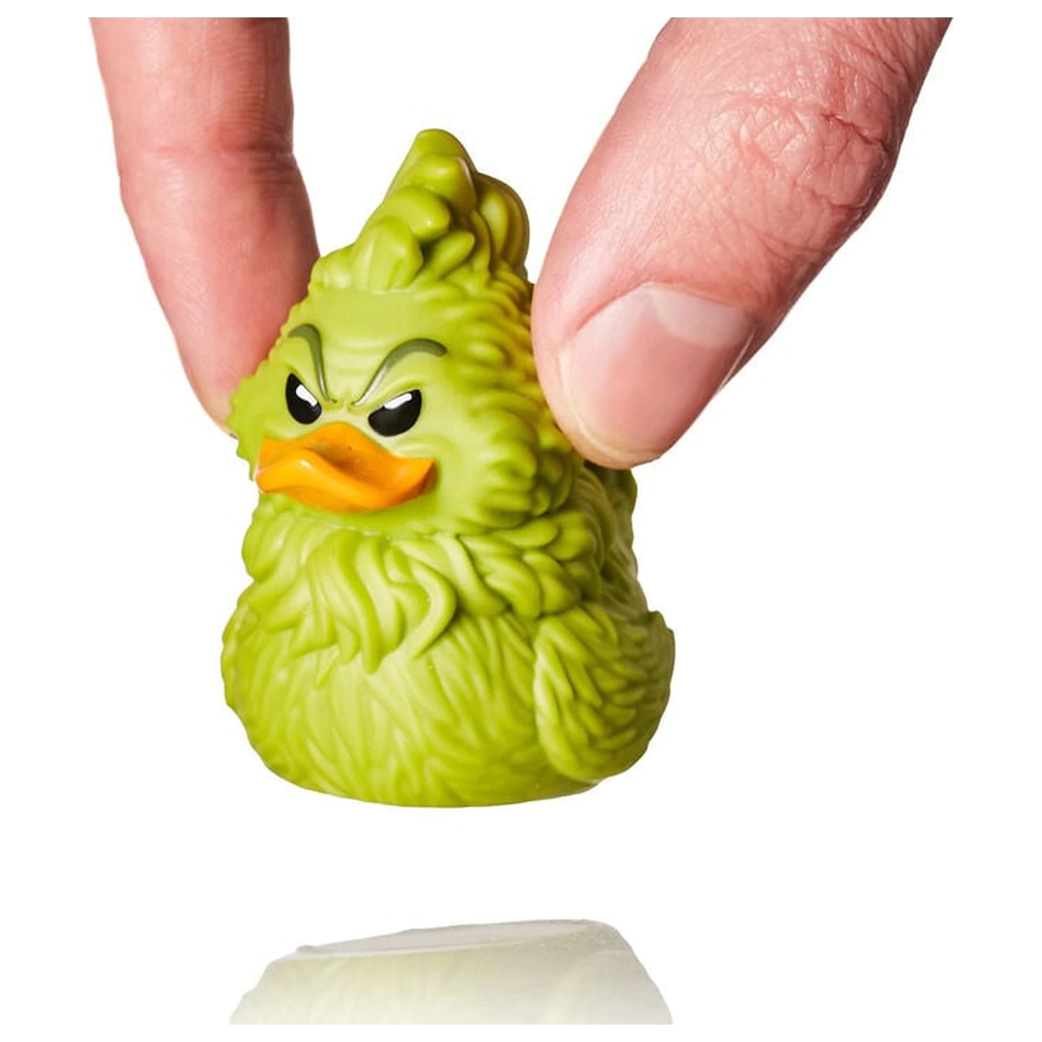 The Grinch Tubbz figurka 5 cm zdjęcie produktu