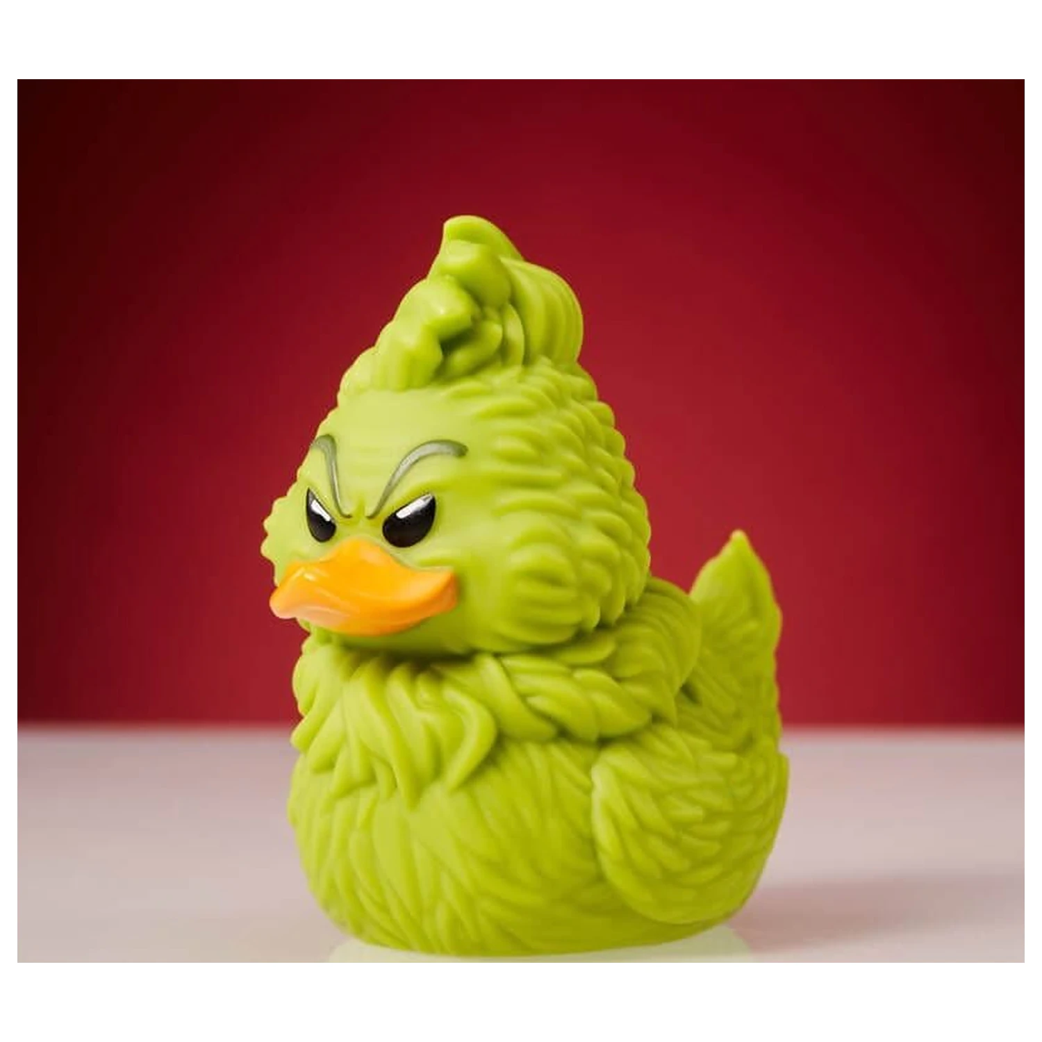 The Grinch Tubbz figurka 5 cm zdjęcie produktu