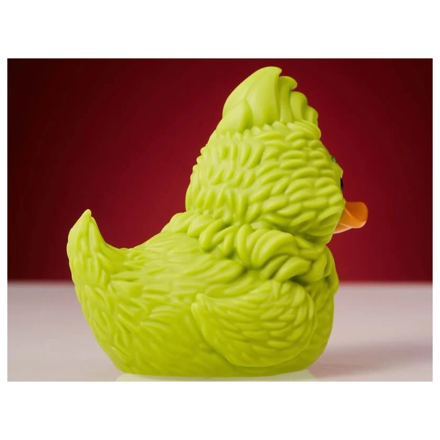 The Grinch Tubbz figurka 5 cm zdjęcie produktu