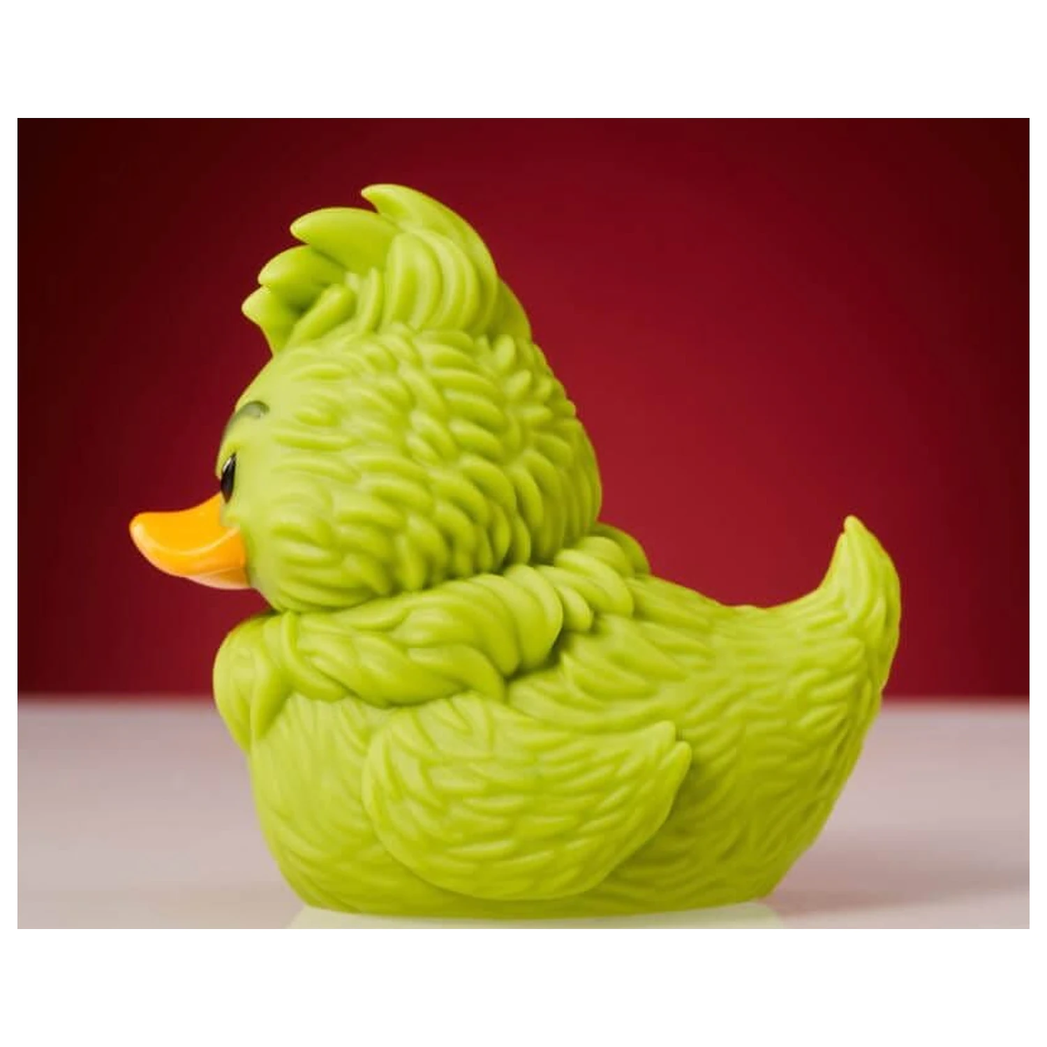 The Grinch Tubbz figurka 5 cm zdjęcie produktu