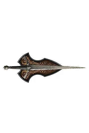 Replika Hobbit 1/1 Morgul-Blade, Ostrze Nazgula zdjęcie produktu