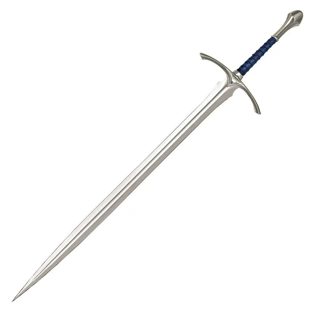 Lord of the Rings Miecz Anduril: Miecz Króla Elessara Regular Edition 134 cm zdjęcie produktu