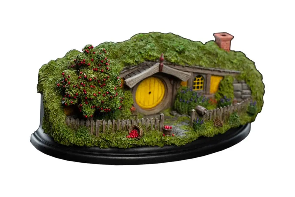 Hobbit: Niespodziewana podróż Statua #13 Apple Orchard 20 cm zdjęcie produktu