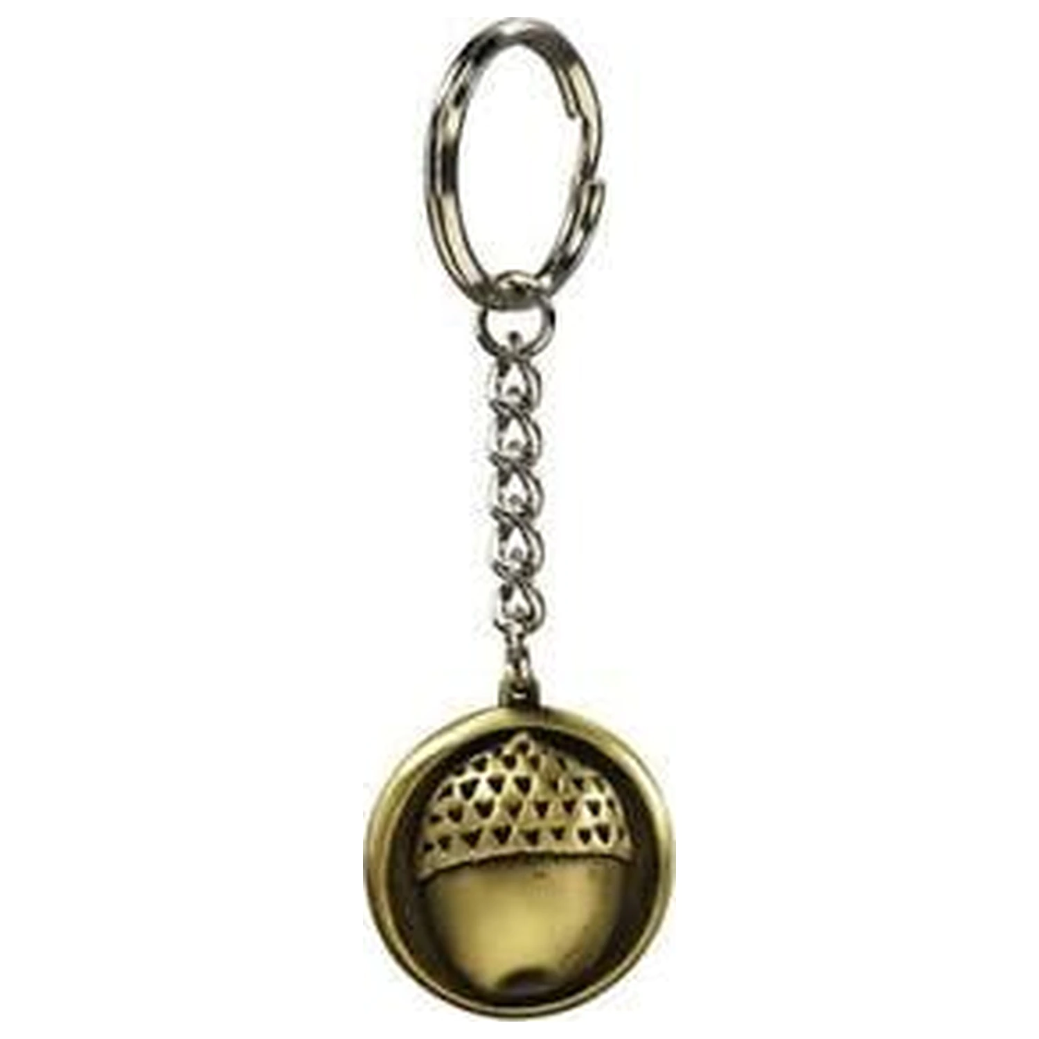 The Hobbit Bilbo's Button brelok do kluczy zdjęcie produktu
