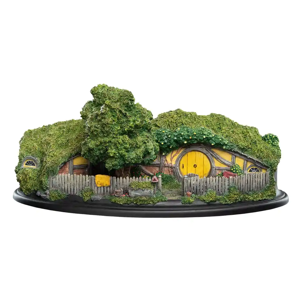 Statua Hobbit Norka Hobbita - 25 Gandalf's Cutting 14 cm zdjęcie produktu