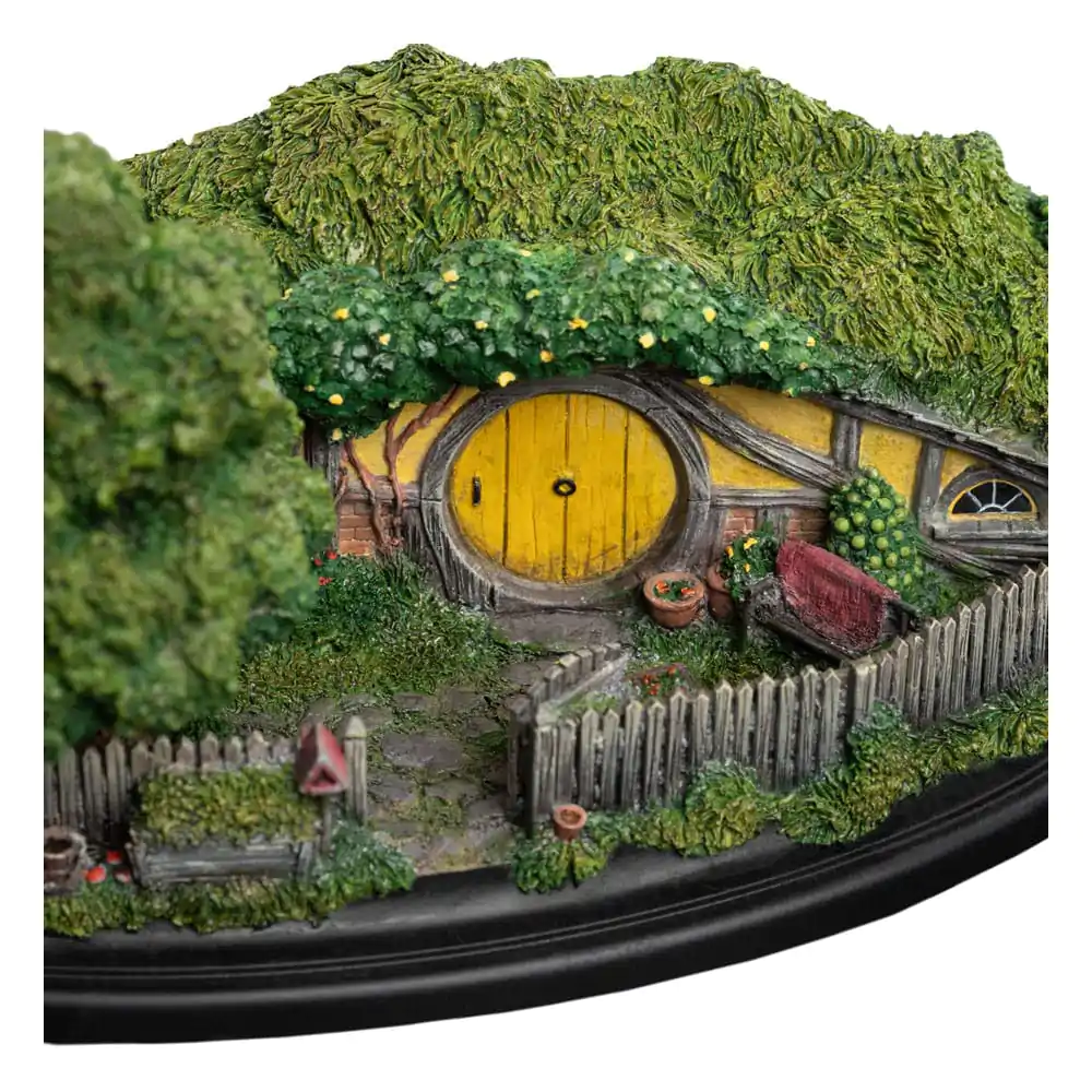 Statua Hobbit Norka Hobbita - 25 Gandalf's Cutting 14 cm zdjęcie produktu