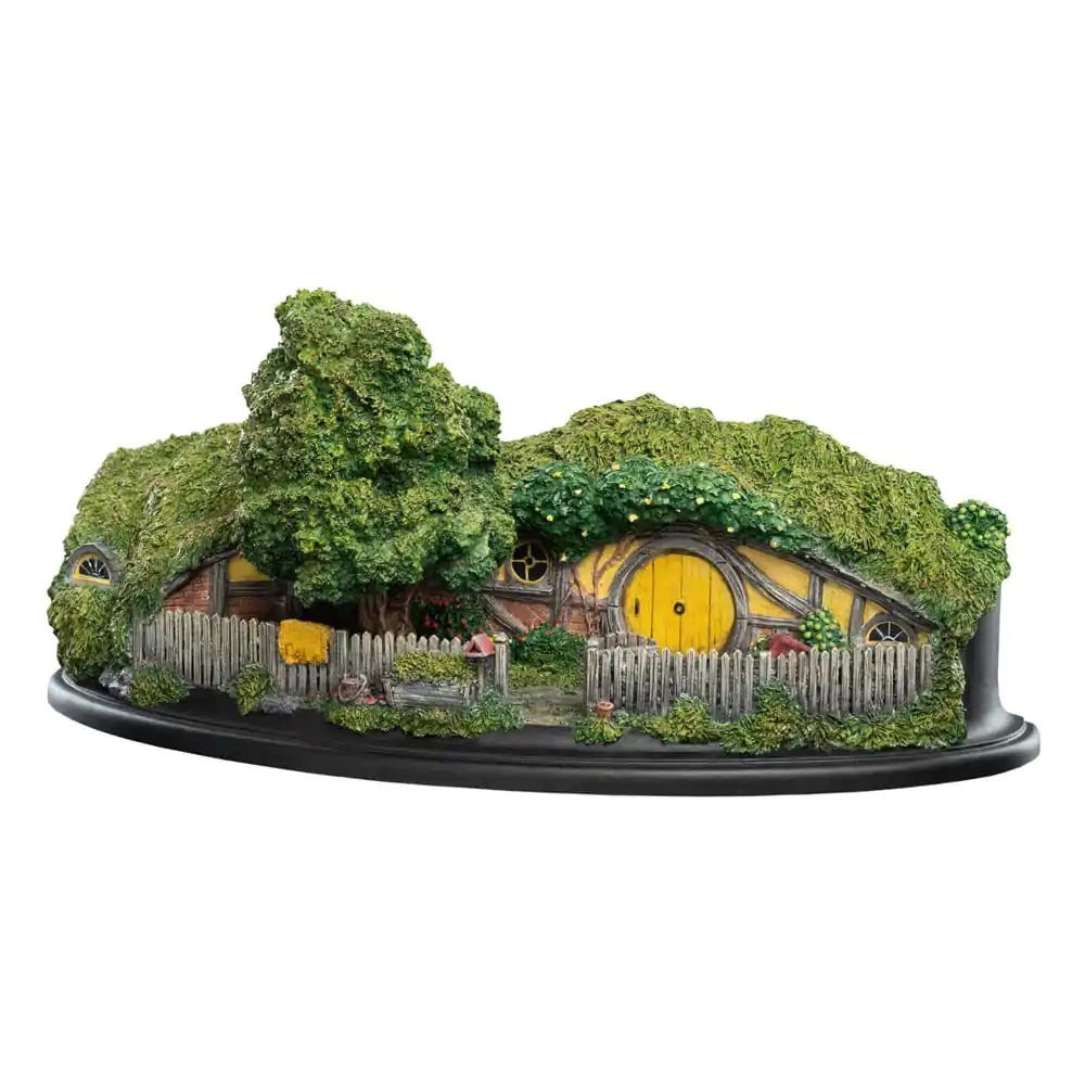 Statua Hobbit Norka Hobbita - 25 Gandalf's Cutting 14 cm zdjęcie produktu