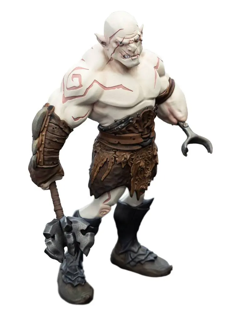The Hobbit Mini Epics Figurka Vinyl Azog Plugawiec 15 cm zdjęcie produktu