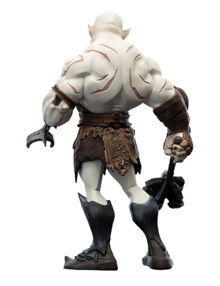 The Hobbit Mini Epics Figurka Vinyl Azog Plugawiec 15 cm zdjęcie produktu