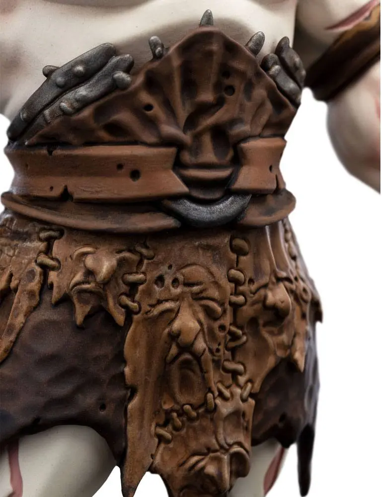 The Hobbit Mini Epics Figurka Vinyl Azog Plugawiec 15 cm zdjęcie produktu