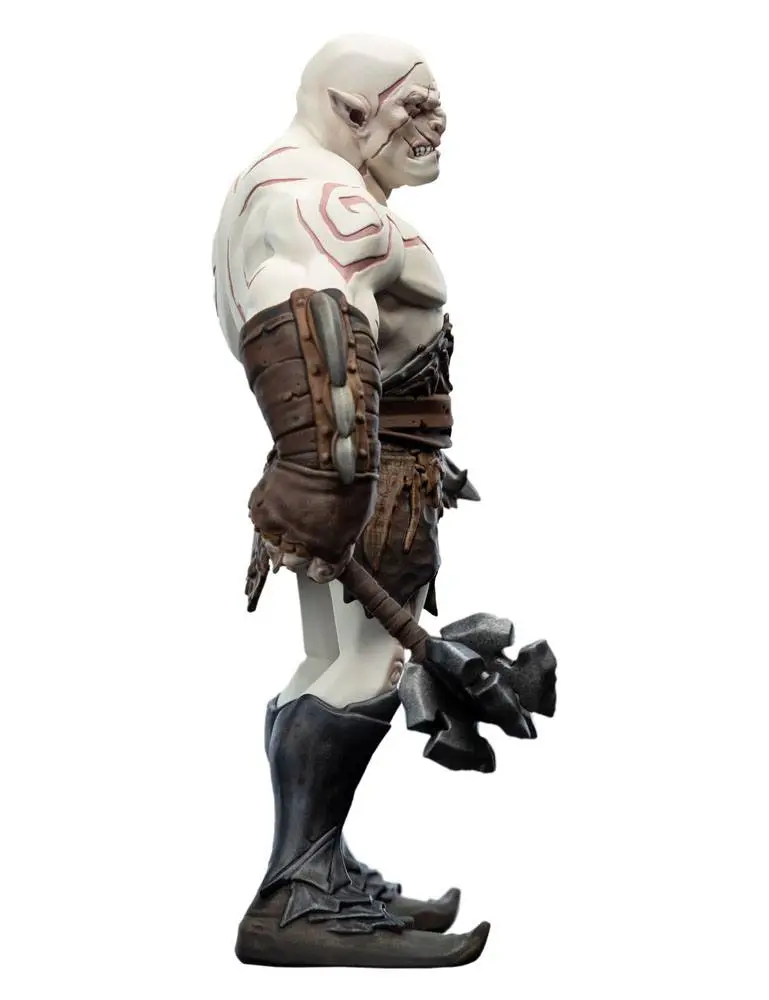 The Hobbit Mini Epics Figurka Vinyl Azog Plugawiec 15 cm zdjęcie produktu