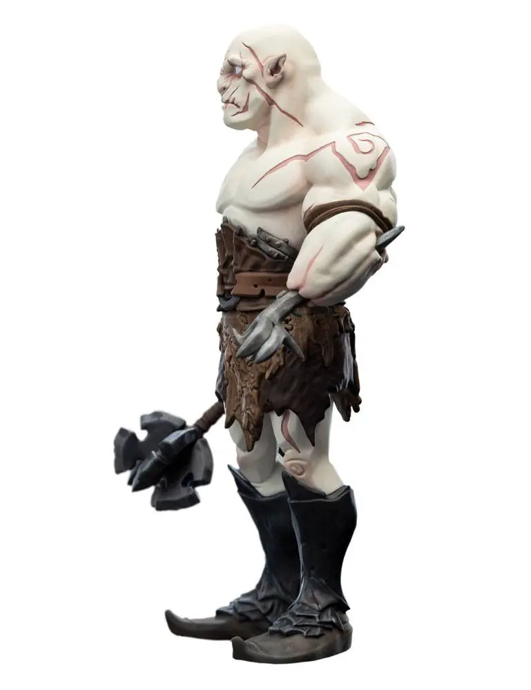 The Hobbit Mini Epics Figurka Vinyl Azog Plugawiec 15 cm zdjęcie produktu