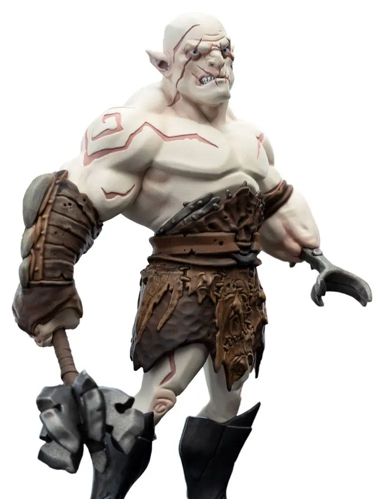 The Hobbit Mini Epics Figurka Vinyl Azog Plugawiec 15 cm zdjęcie produktu