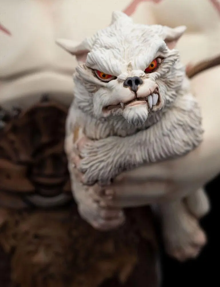 The Hobbit Mini Epics Figurka Vinyl Azog Plugawiciel Edycja Limitowana 16 cm zdjęcie produktu