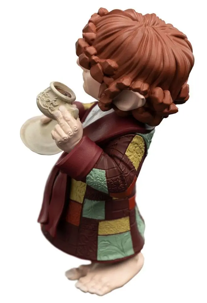 The Hobbit Mini Epics Figurka winylowa Bilbo Baggins Limited Edition 10 cm zdjęcie produktu