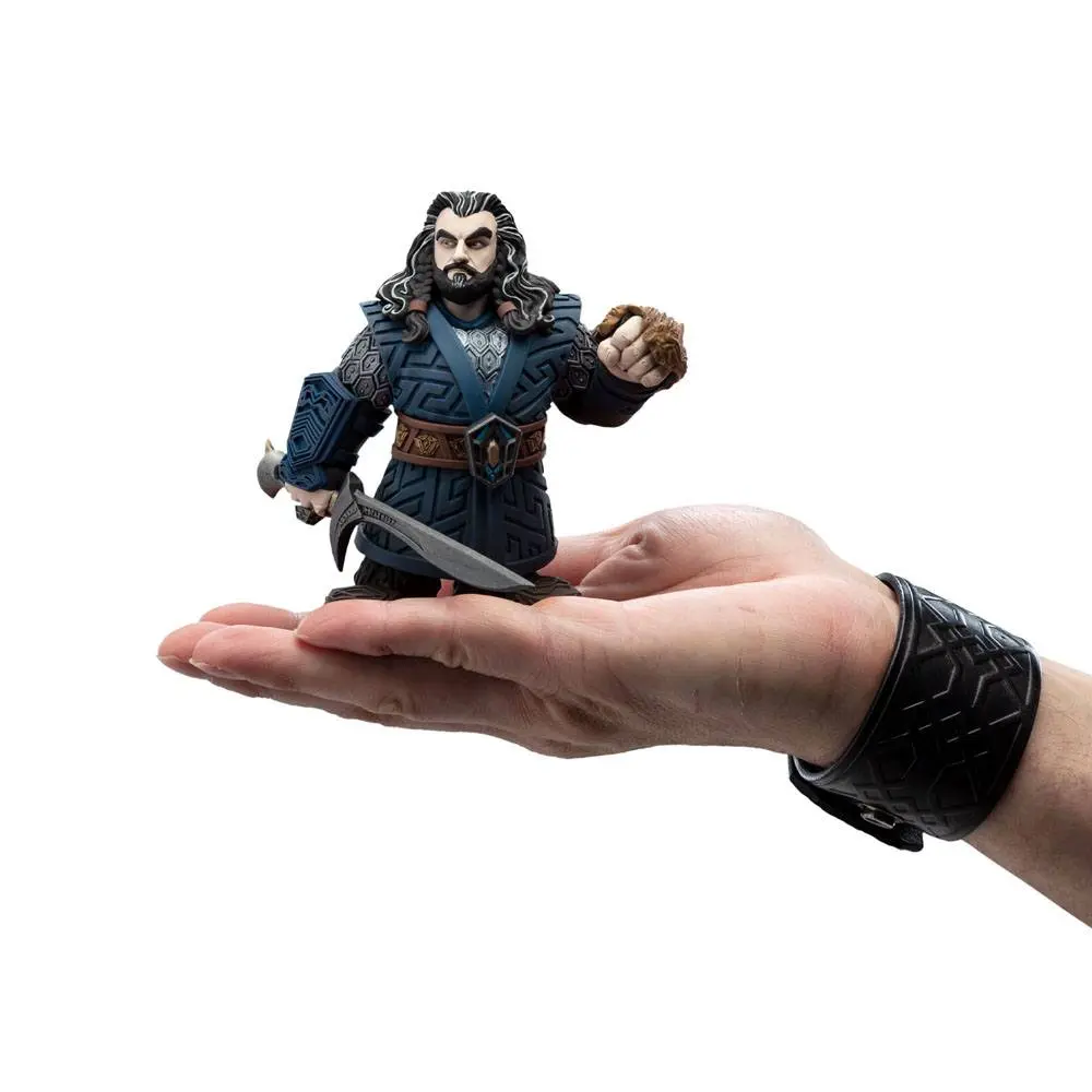 The Hobbit Mini Epics Vinyl Figure Thorin Oakenshield 15 cm Figurka winylowa zdjęcie produktu