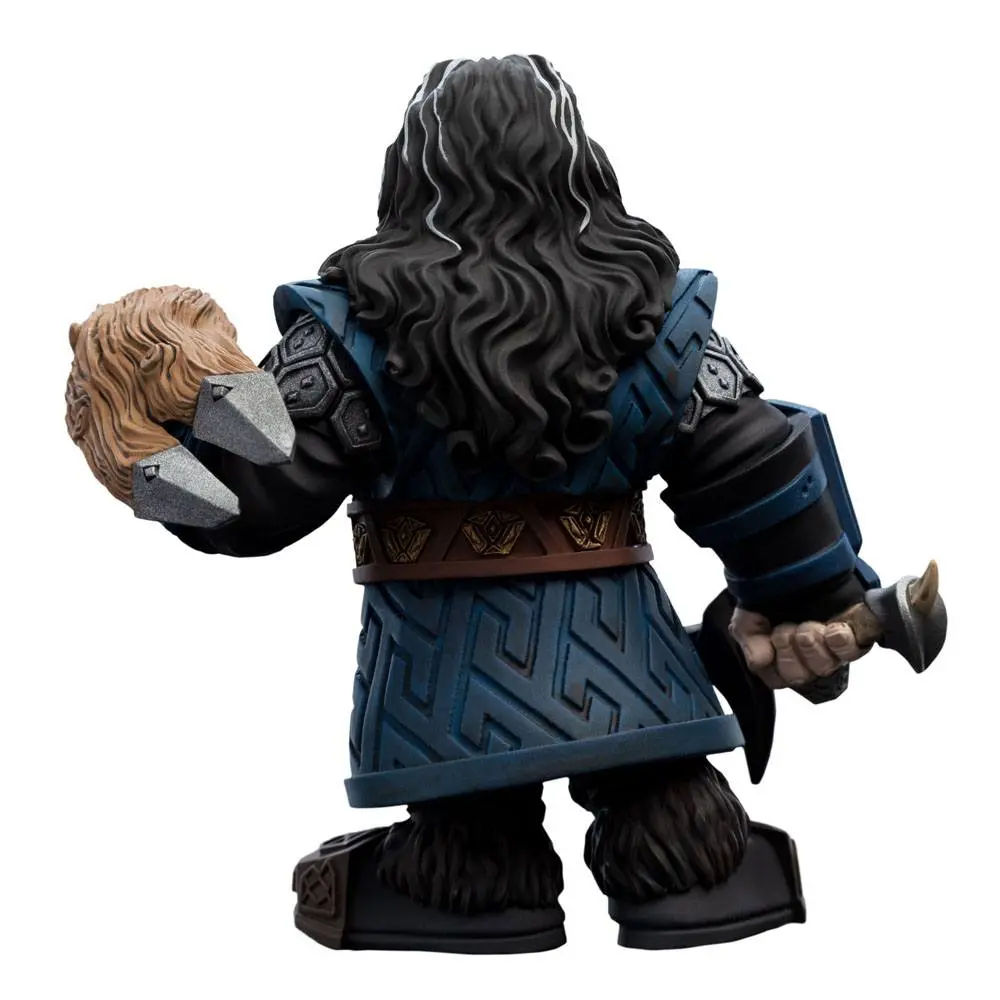 The Hobbit Mini Epics Vinyl Figure Thorin Oakenshield 15 cm Figurka winylowa zdjęcie produktu