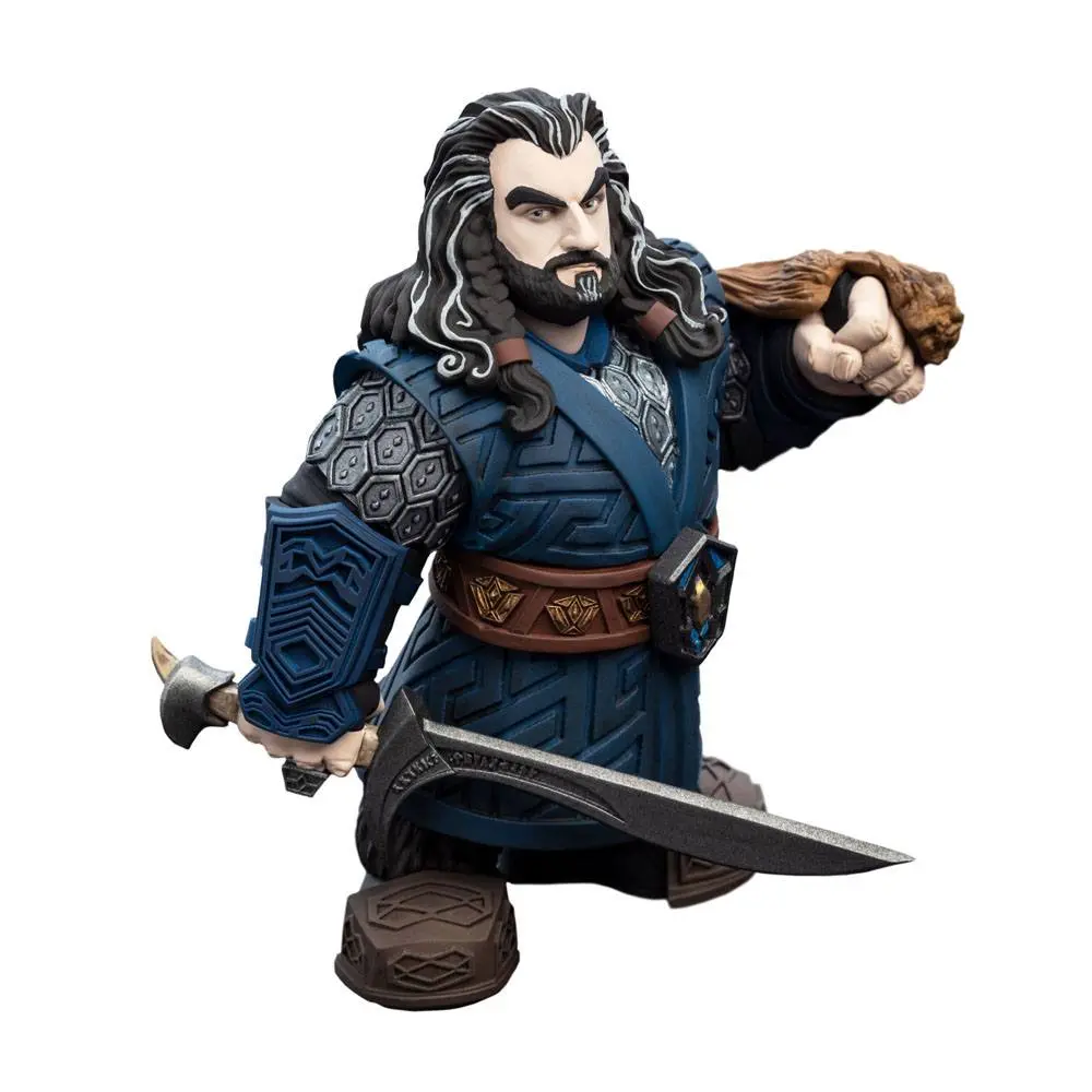 The Hobbit Mini Epics Vinyl Figure Thorin Oakenshield 15 cm Figurka winylowa zdjęcie produktu